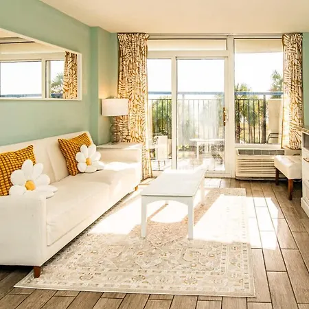 Oceanfront Suite Lazy River Indoor Outdoor Pools Top Location